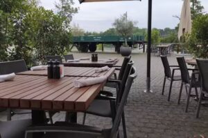 Druckwasserwerk