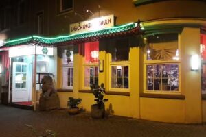 Dschingis Khan Restaurant