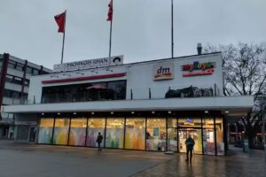 Dschingis Khan / Siegen