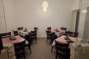 Dua Café & Restaurant