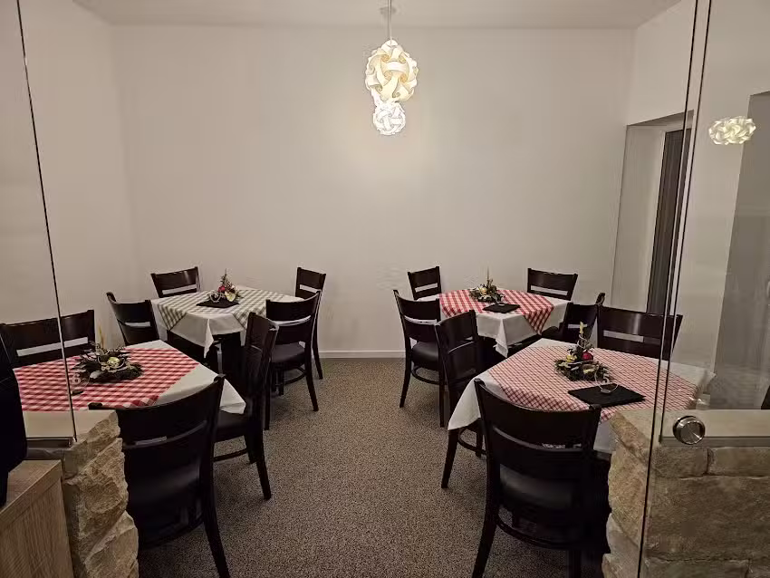 Dua Café & Restaurant