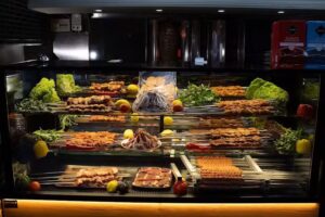Duam Restaurant & Cafe