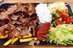 DUB Food