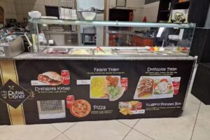 Dubai Döner