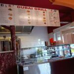 Dubai Grill