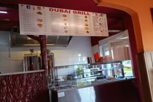 Dubai Grill