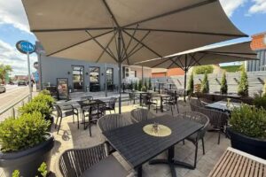 Dubai International Restaurant