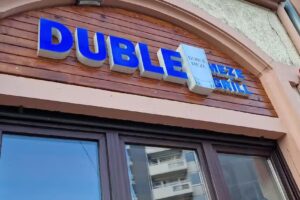 Duble Meze Grill