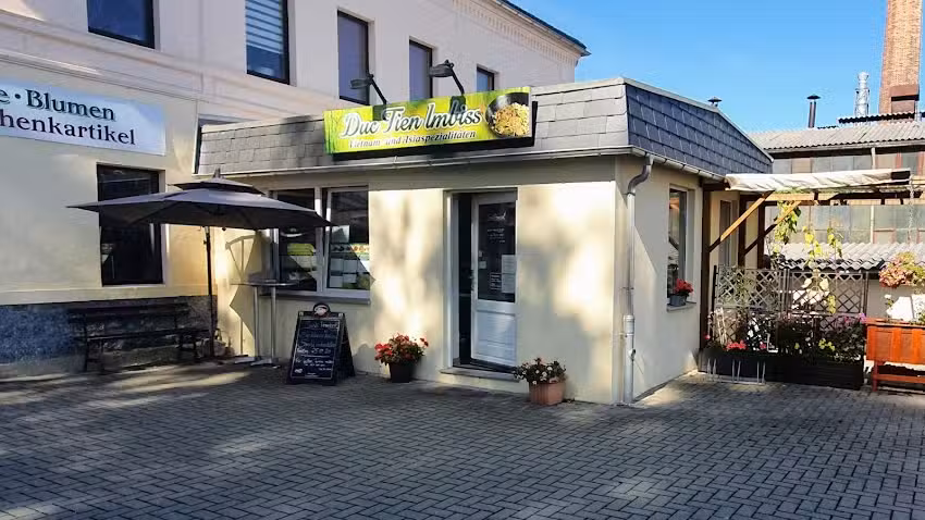 Duc Tien Asia Imbiss