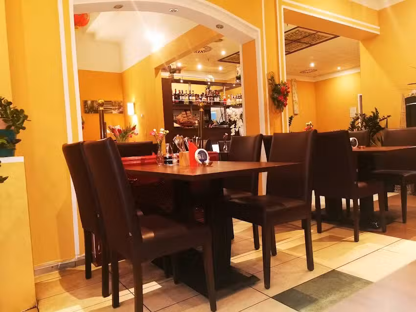 Duc Viet &ndash; Asian Kitchen (ehemals Asia Wok)