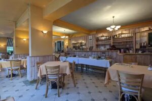 Ducky&rsquo;s Restaurant | Hotel | Events