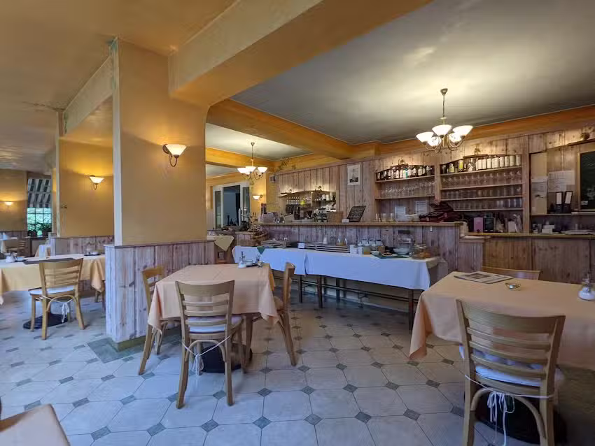 Ducky&rsquo;s Restaurant | Hotel | Events