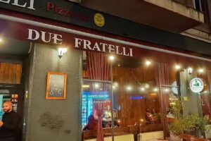 Due Fratelli