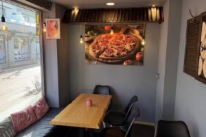 Due Fratelli – Pizzeria