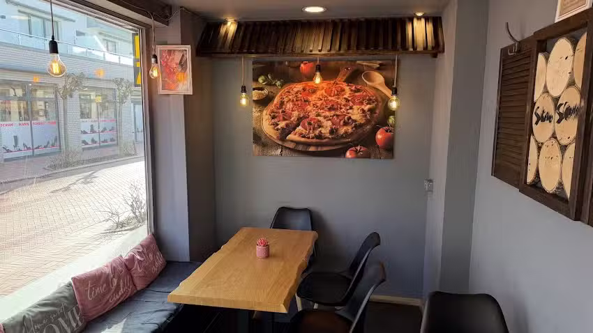 Due Fratelli &ndash; Pizzeria