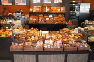 Duesmann Qualitätsbäckerei & Catering