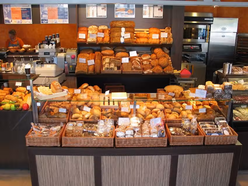 Duesmann Qualit&auml;tsb&auml;ckerei & Catering