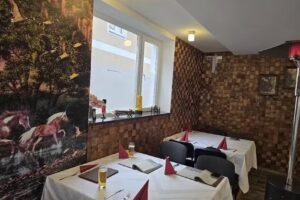 Duhok 2 GRILL RESTRANT