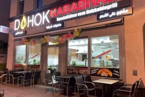 Duhok Kebabhaus
