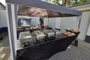 Duisburger BBQ