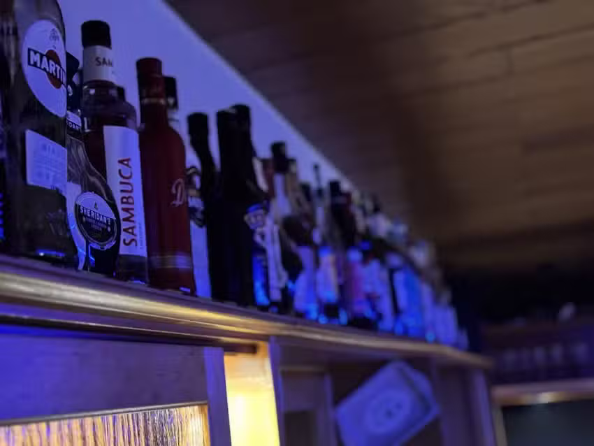 Duke&lsquo;s Gasthaus zum B&auml;ren