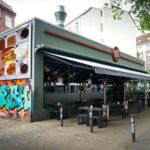 Dulf&rsquo;s Burger