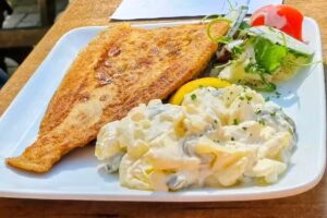 Dümmer Fischbude