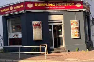 Dumpling Hotspot