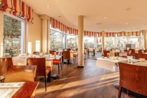 DÜNE 48 – DAS AHLBECK HOTEL & SPA