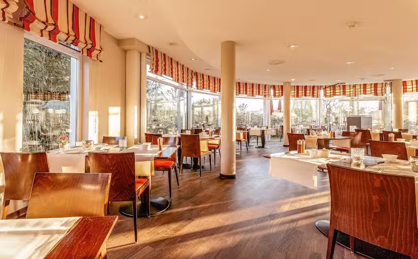 D&Uuml;NE 48 &ndash; DAS AHLBECK HOTEL & SPA