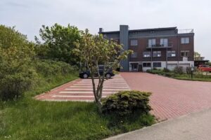 Dünenhotel Borkum