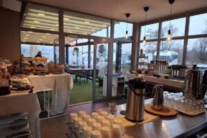 DünenWiese Café & Restaurant