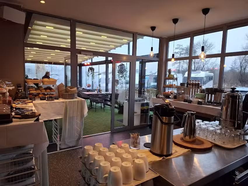 DünenWiese Café & Restaurant