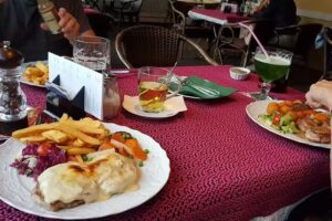 Dungers Gasthaus