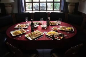 Dunia Restaurant