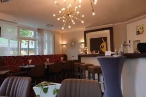 Dunkelrestaurant Sinneswandel