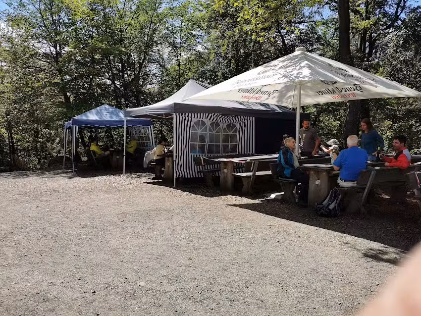 D&uuml;nsberg-Rastst&auml;tte