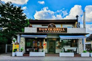 Dunya Grill