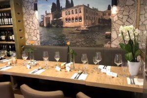 Duo Ccino Ristorante