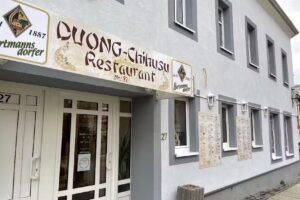 Duong-Chihuso Restaurant