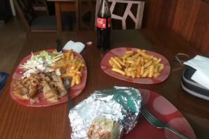 Durak Bistro