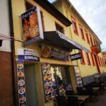 Duran&rsquo;s Restaurant