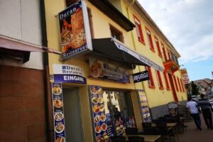 Duran’s Restaurant