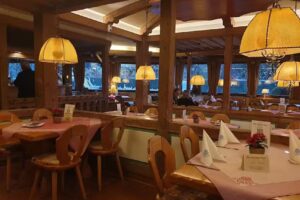 D&uuml;rkheimer Riesenfass