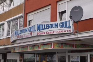 Durmus‘ Millenium Grill