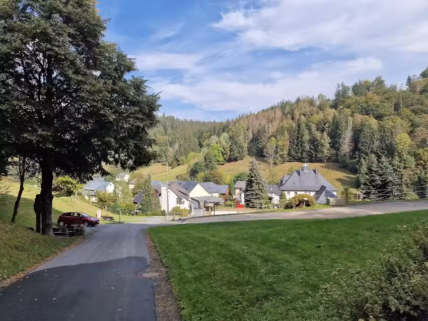 D&uuml;rrenwaider Tal