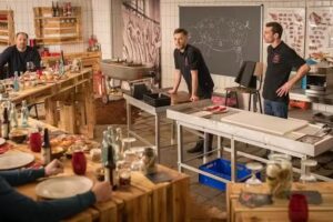 Dürrröhrsdorfer Fleisch- und Wurstwaren GmbH