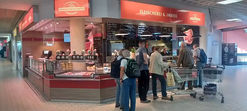 D&uuml;rrr&ouml;hrsdorfer Fleisch- und Wurstwaren GmbH