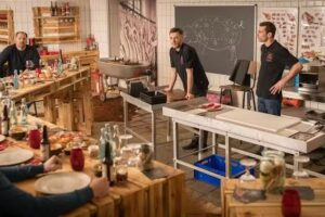 D&uuml;rrr&ouml;hrsdorfer Fleisch- und Wurstwaren GmbH