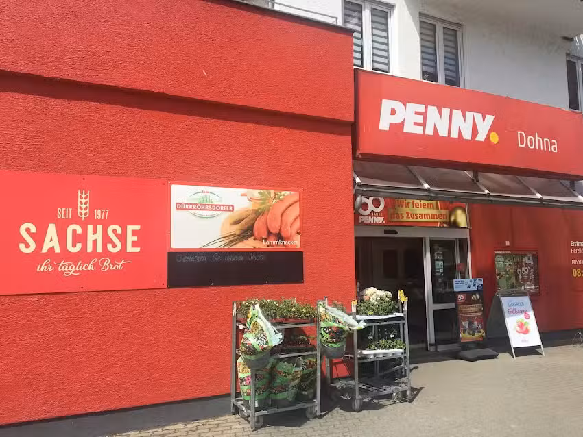 D&uuml;rrr&ouml;hrsdorfer Fleisch- und Wurstwaren GmbH